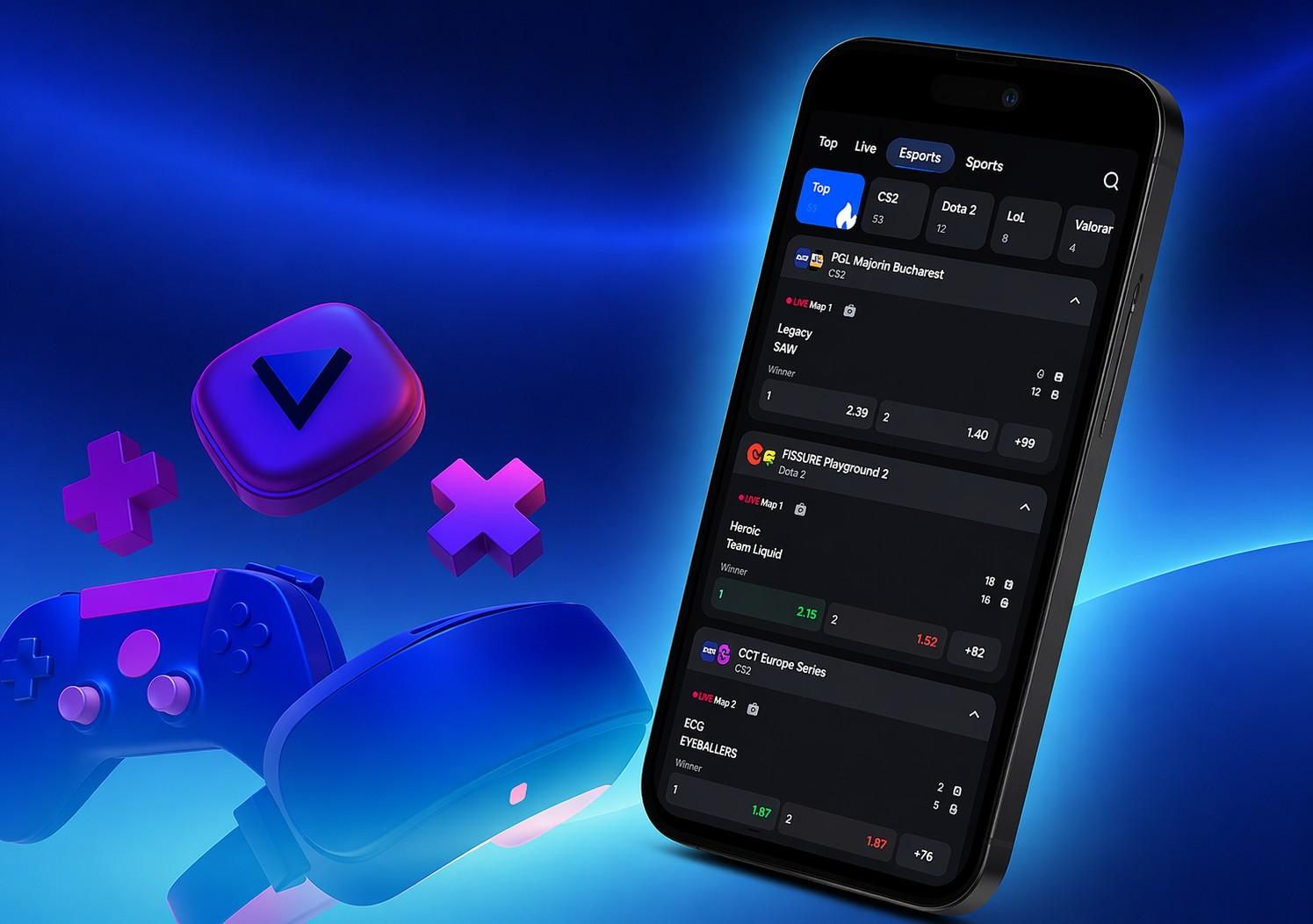 reddybooki App Features - 10% Bonus and Fast Payout